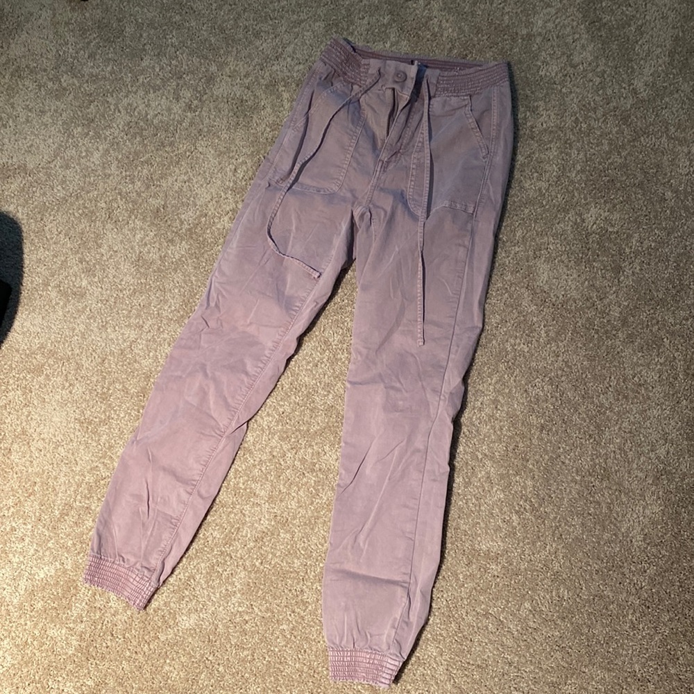 American Eagle Joggers